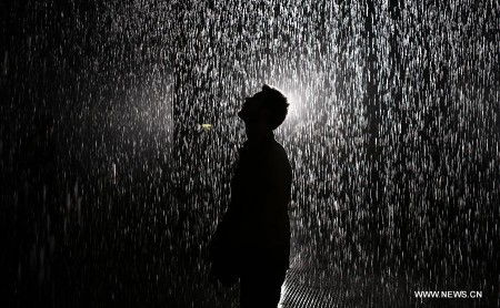 Hiányod ma eső (2014.5.11.,19:25)